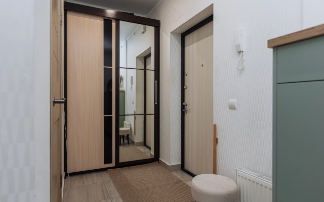 Квартира Апартаменты Калининградские каникулы