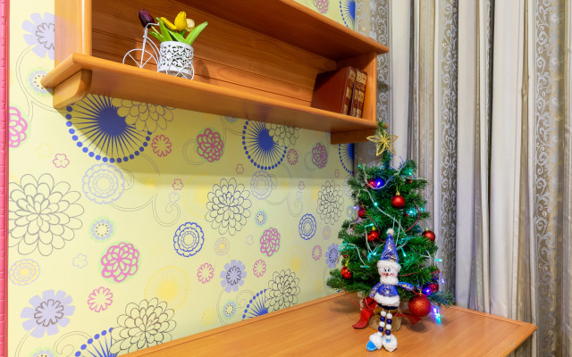 Апартаменты SunRеntаl (СанРентал) на улице Лелюшенко