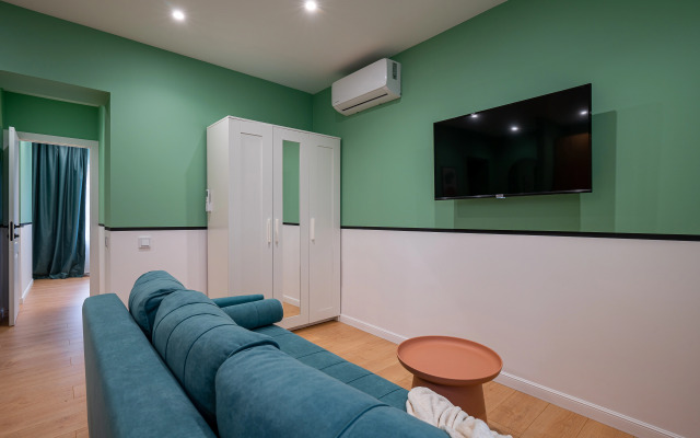 Bamboo By Pavlov Apartments