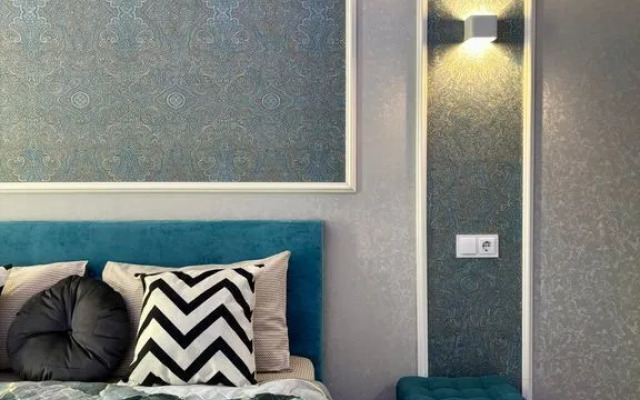 Квартира на Калинина 93