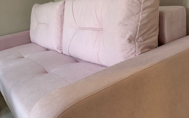 Апартаменты Pro.apartament Дом на Сибирской