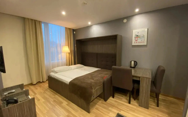 Samotsvet 2 Na Moskovskom Prospekte Apartments