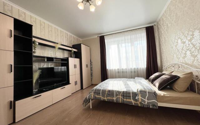 Apartamenty Na Televizionnoy 24 Flat