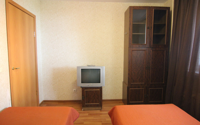 Квартира на Пионерской Ул 8