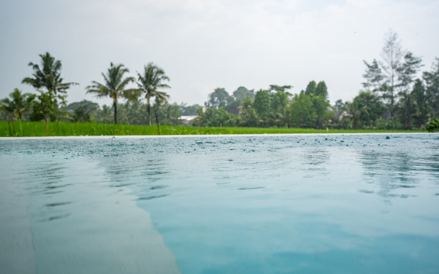 Вилла Green Flow 9 in Ubud