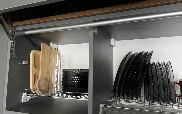 Апартаменты Комфортное Жилье в Светлогорске