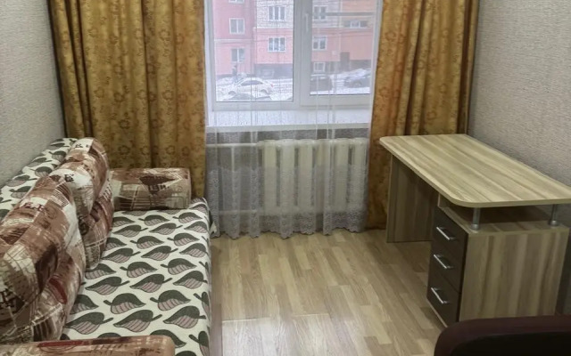 2kh-Komnatnaya S Khoroshim Remontom Flat