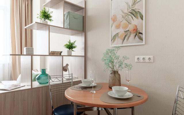 Апартаменты в Park City