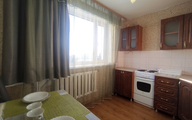 Квартира Однокомнатная в центре Ноябрьска