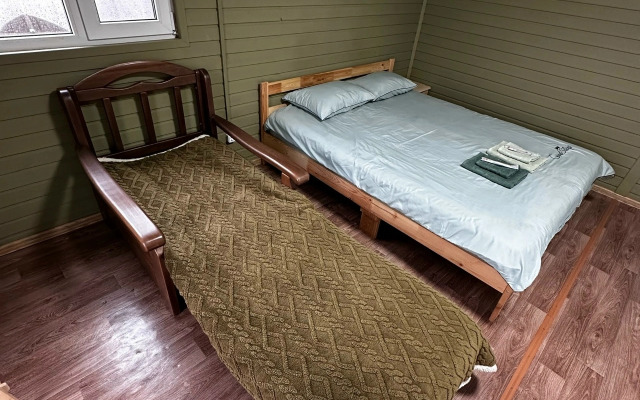 Частный Дом в Предгорье Адыгеи