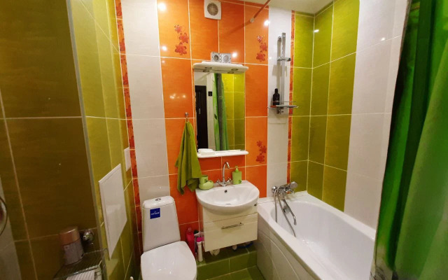 Odnokomnatnaya kvartira Flat