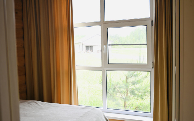 Частный дом Уютный в Скандинавском Стиле