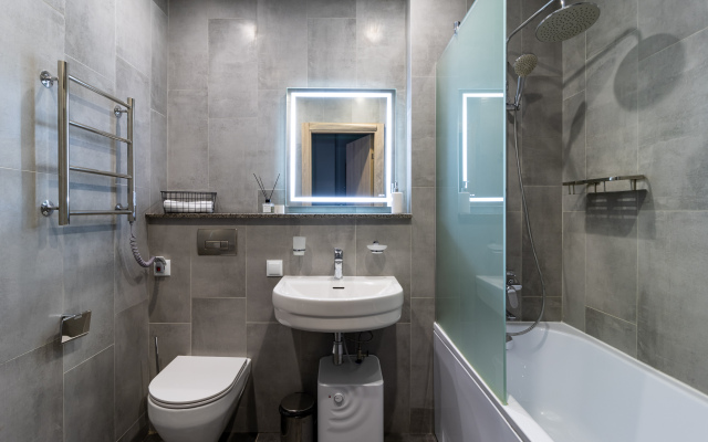 Vremya Sebe Apartments