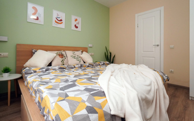 Квартира Лайково мелоди 21