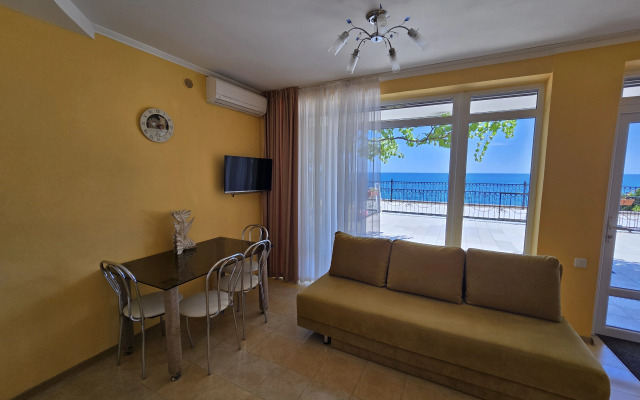 Апартаменты Эллинг Селена 1