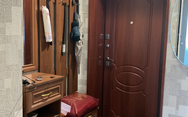 Квартира Уютная