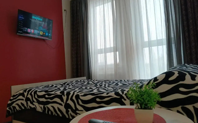 Апартаменты Щорса 8М