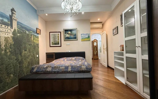 Квартира Уютная с видом на Ходынское поле