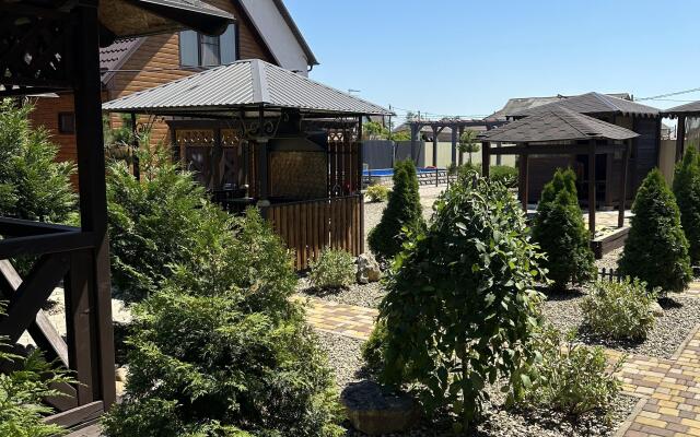 Terrasa Guest House