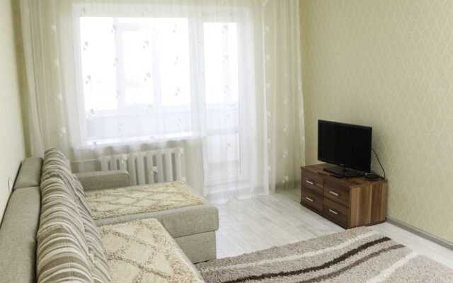 Valikhanova 156B Apartments