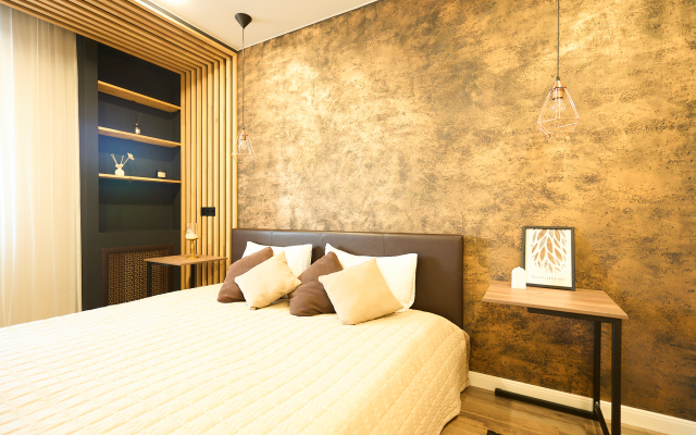 Квартира Гагарина 29е-92