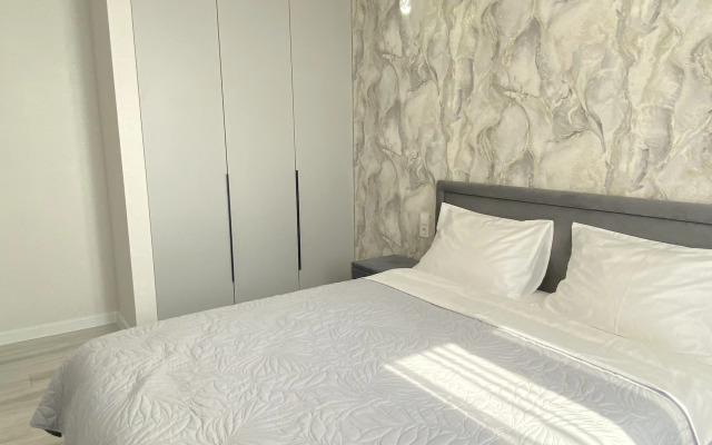 Yevrotreshka tsentr goroda Flat