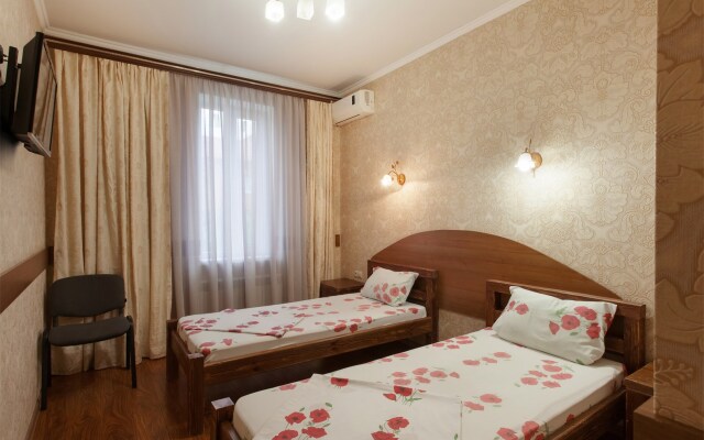 Ostrovok Guest House