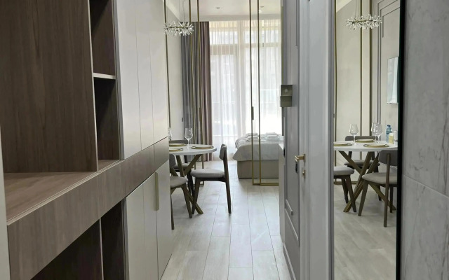 Na Pervoy Beregovoy Linii Flat