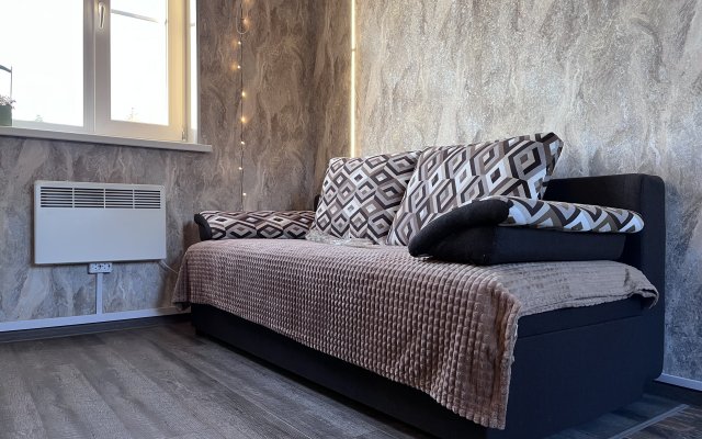 Ilta Karjalan Talo Karelskiy Domik Guest House