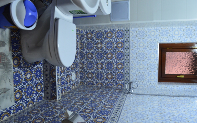 Elemir Registan Boutique-hotel