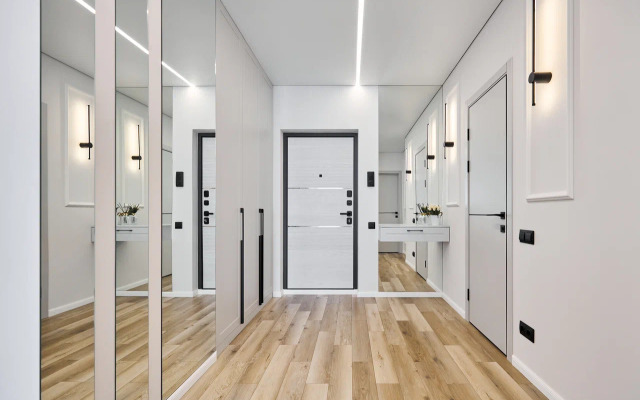 Квартира Премиум на Красноармейской