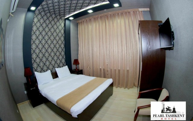 Pearl Tashkent Hotel