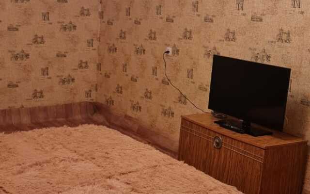 Квартира на Карла Маркса 177