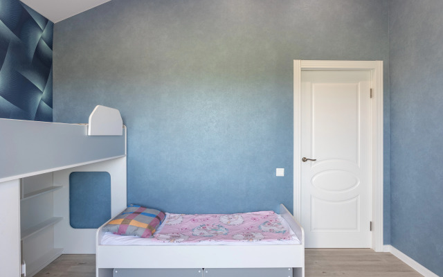 Частный дом на улице Восточной