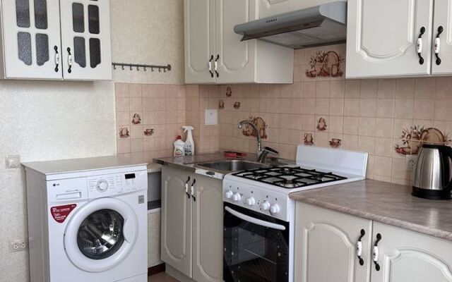 Квартира на Орджоникидзе 91