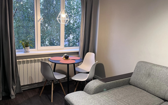 Квартира евродвушка рядом с центром