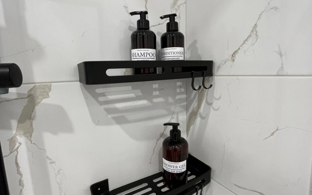 Квартира 1-комнатная в новом ЖК