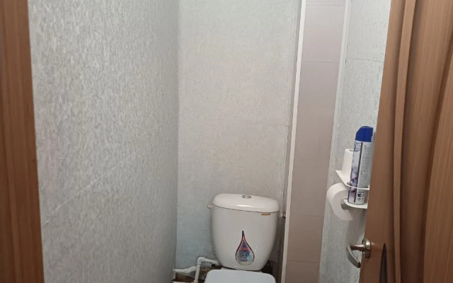 Квартира Просторная двухкомнатная квартира в спальном районе