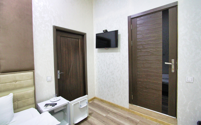 CIty Inn Nizami Hotel