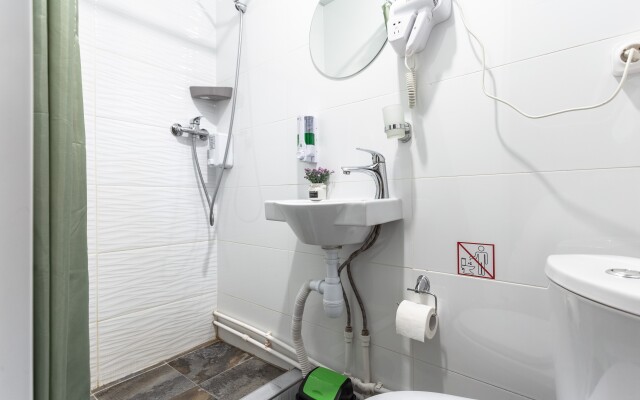 Апартаменты Студия Нечто