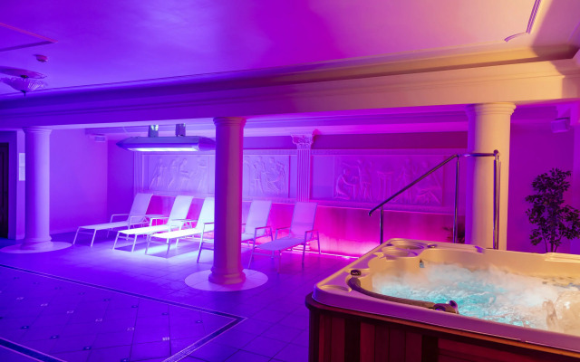 Hotel Arkadia Royal