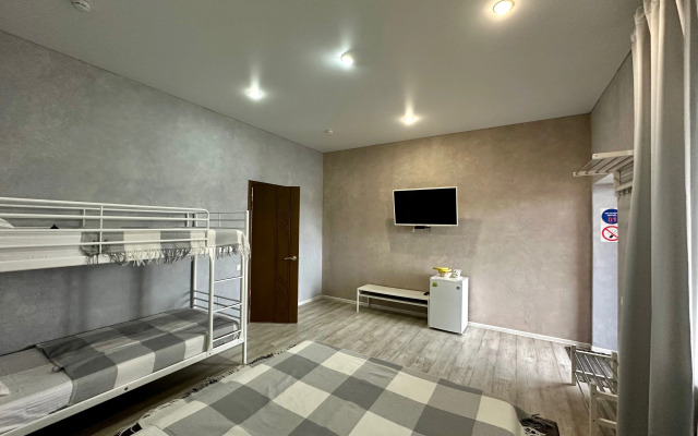 Отель Orion Mini-Hotel