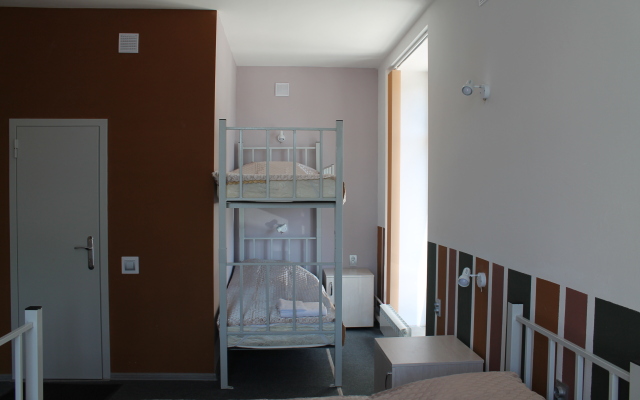 Lazur Mini-Hotel