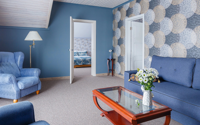 Гостевой дом Моя Провинция