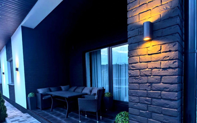 Shikarny Kottezhd Private house