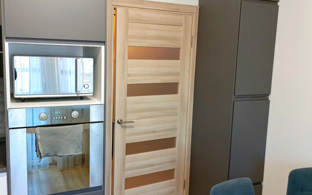 Квартира Люкс на Архивной