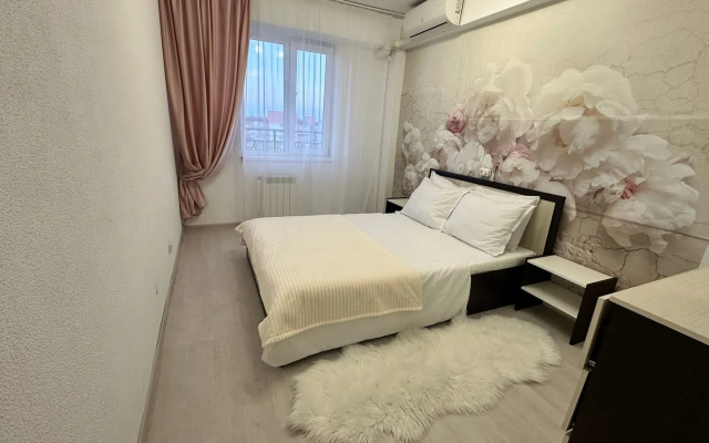 S vidom na more Apartments
