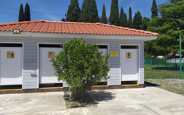 Dolce Vita Gudauta Villa