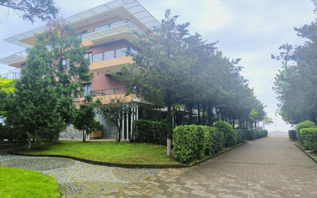V Drimlend Oazis Apartments