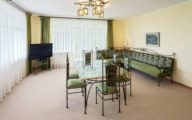 Villa Mariya Apartments